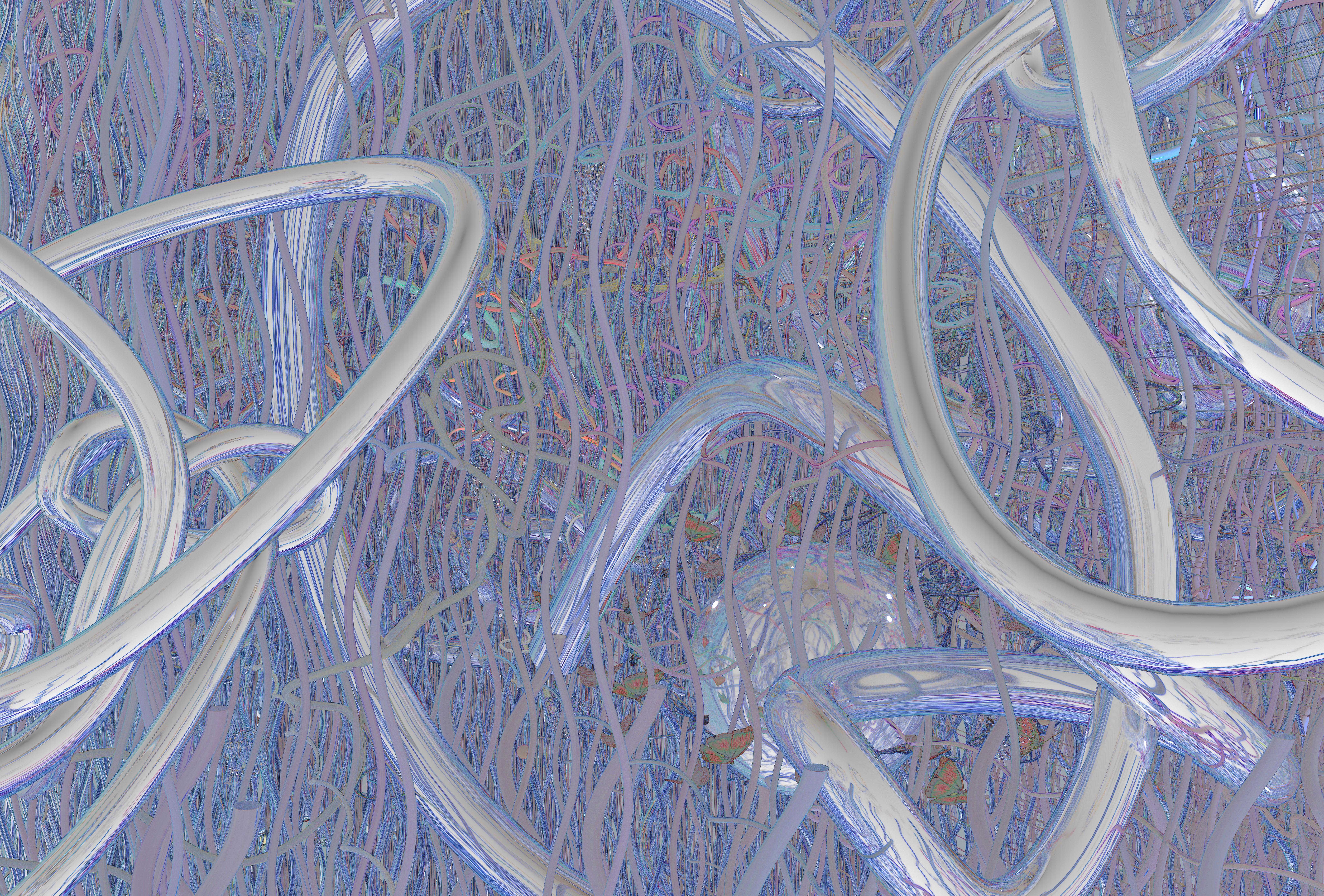 Computer graphics