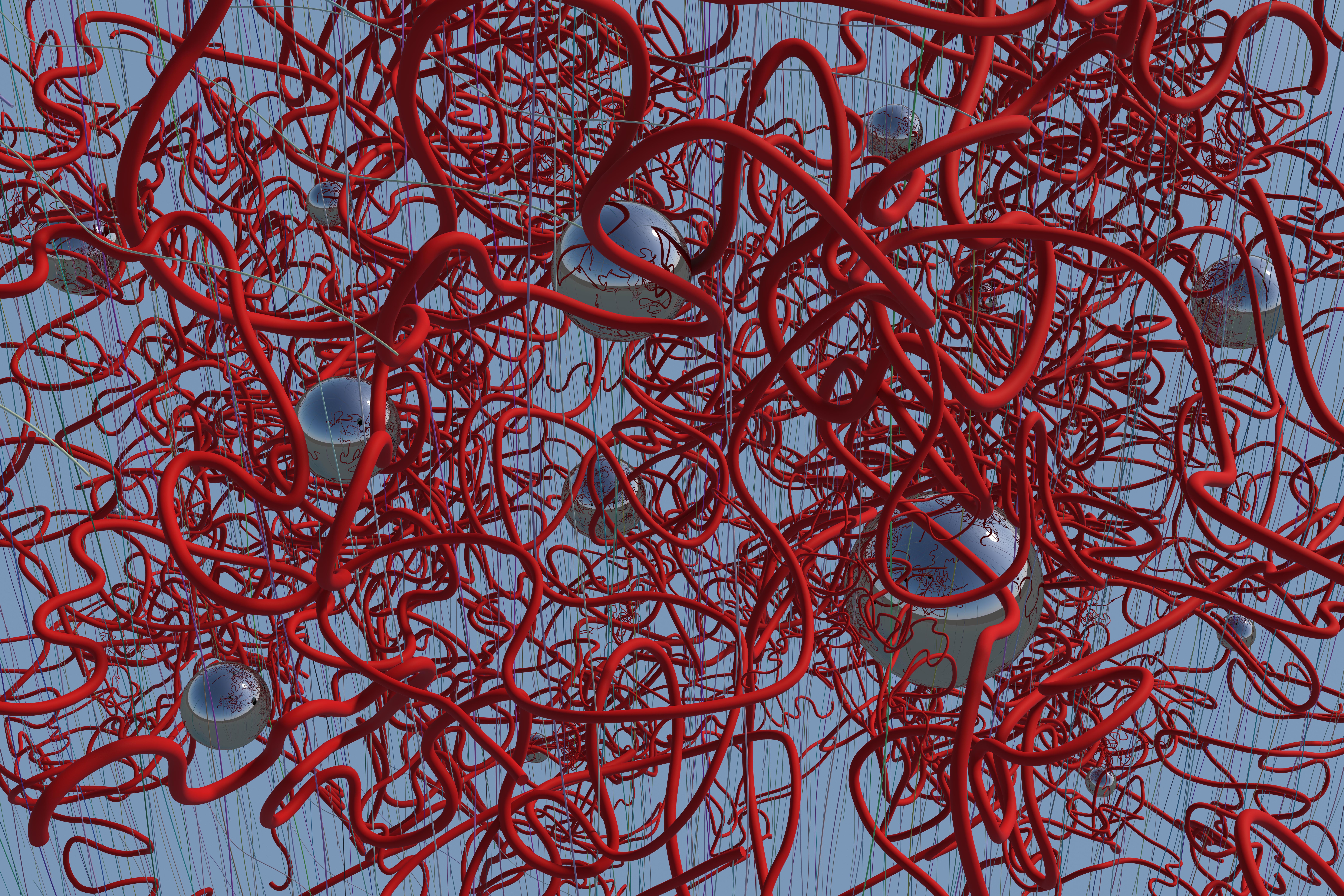 Computer graphics