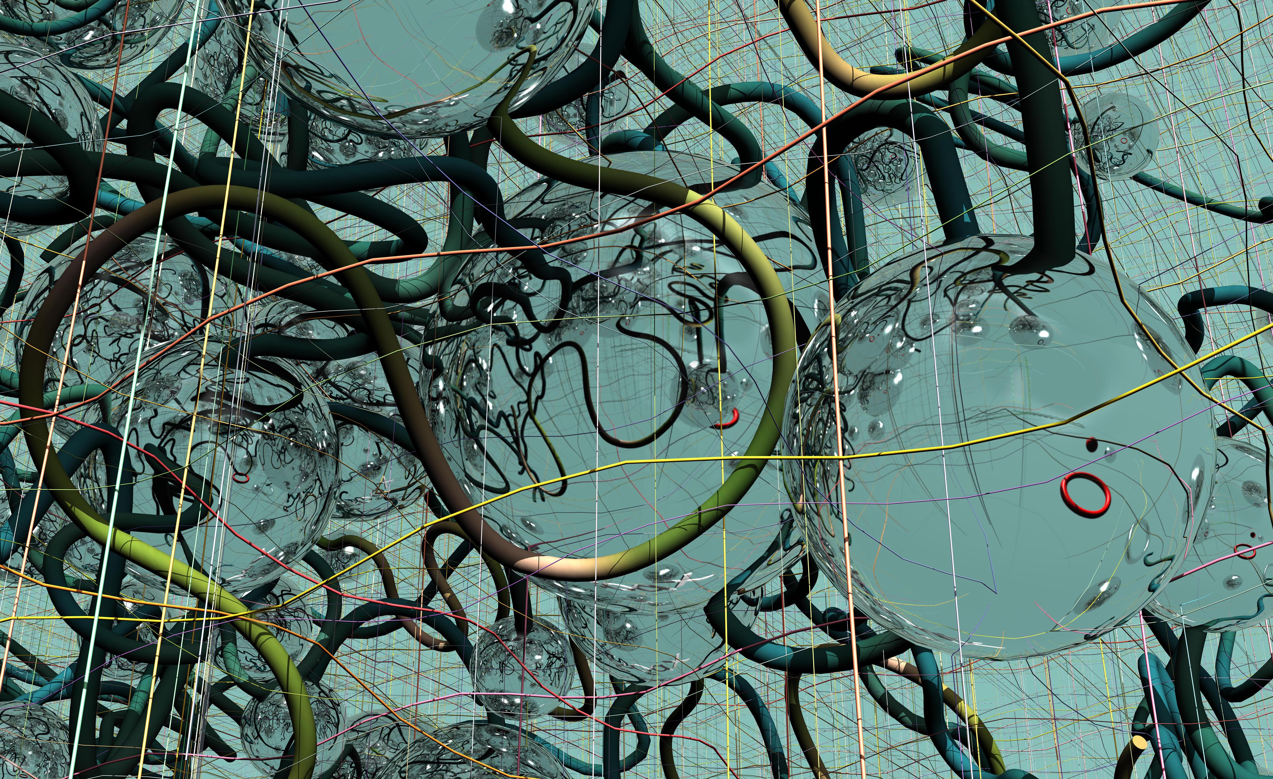 Computer graphics