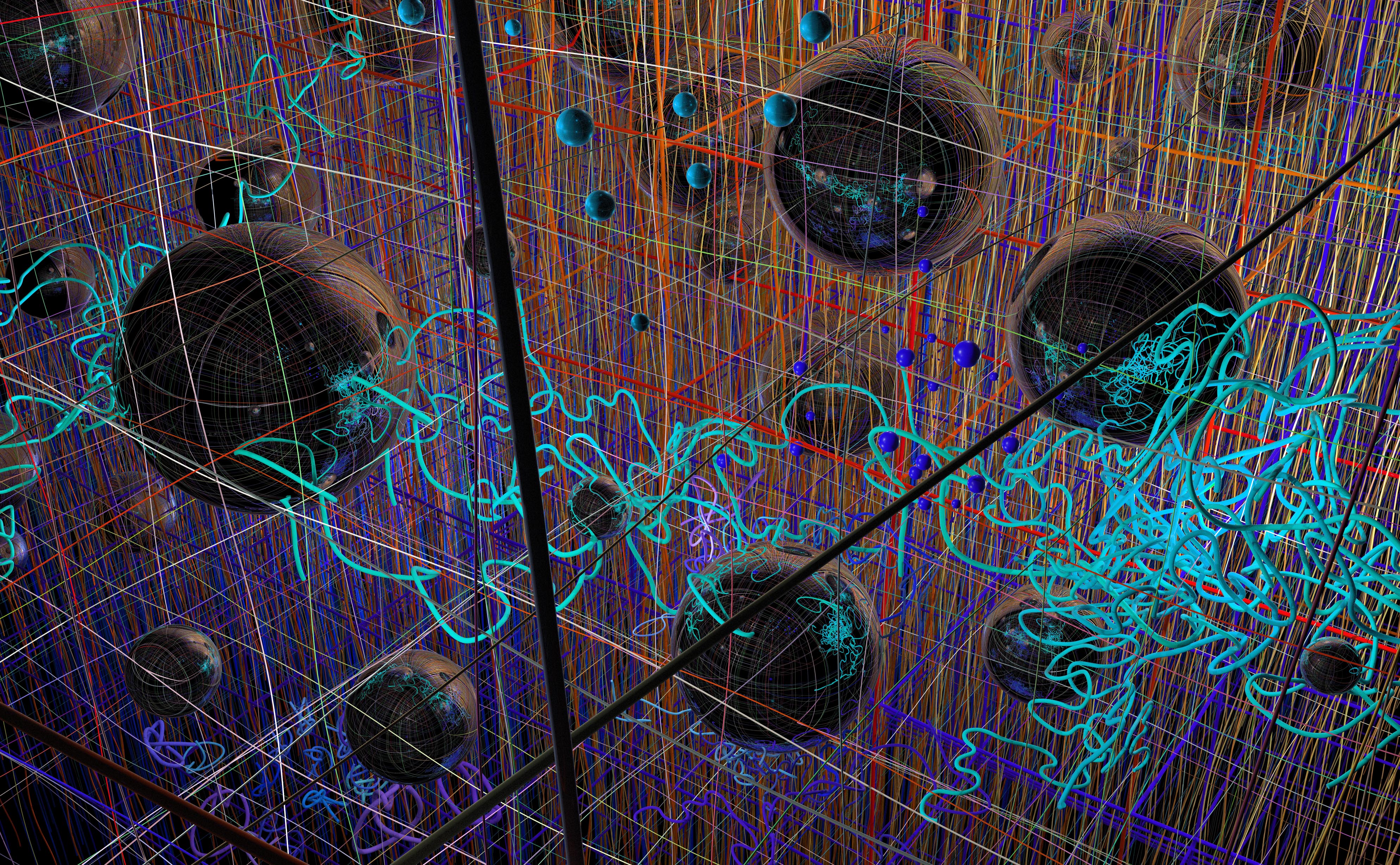 Computer graphics