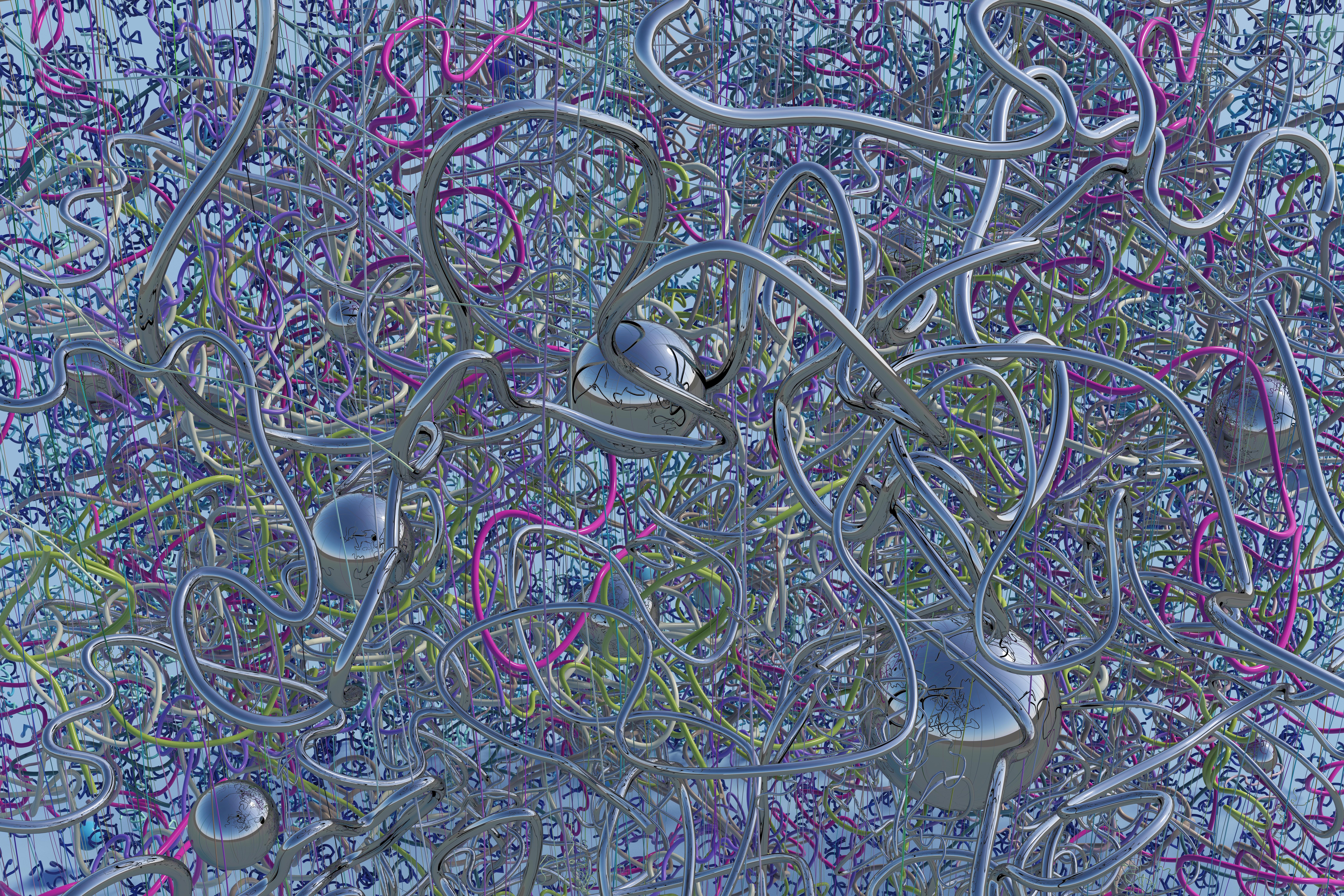 Computer graphics