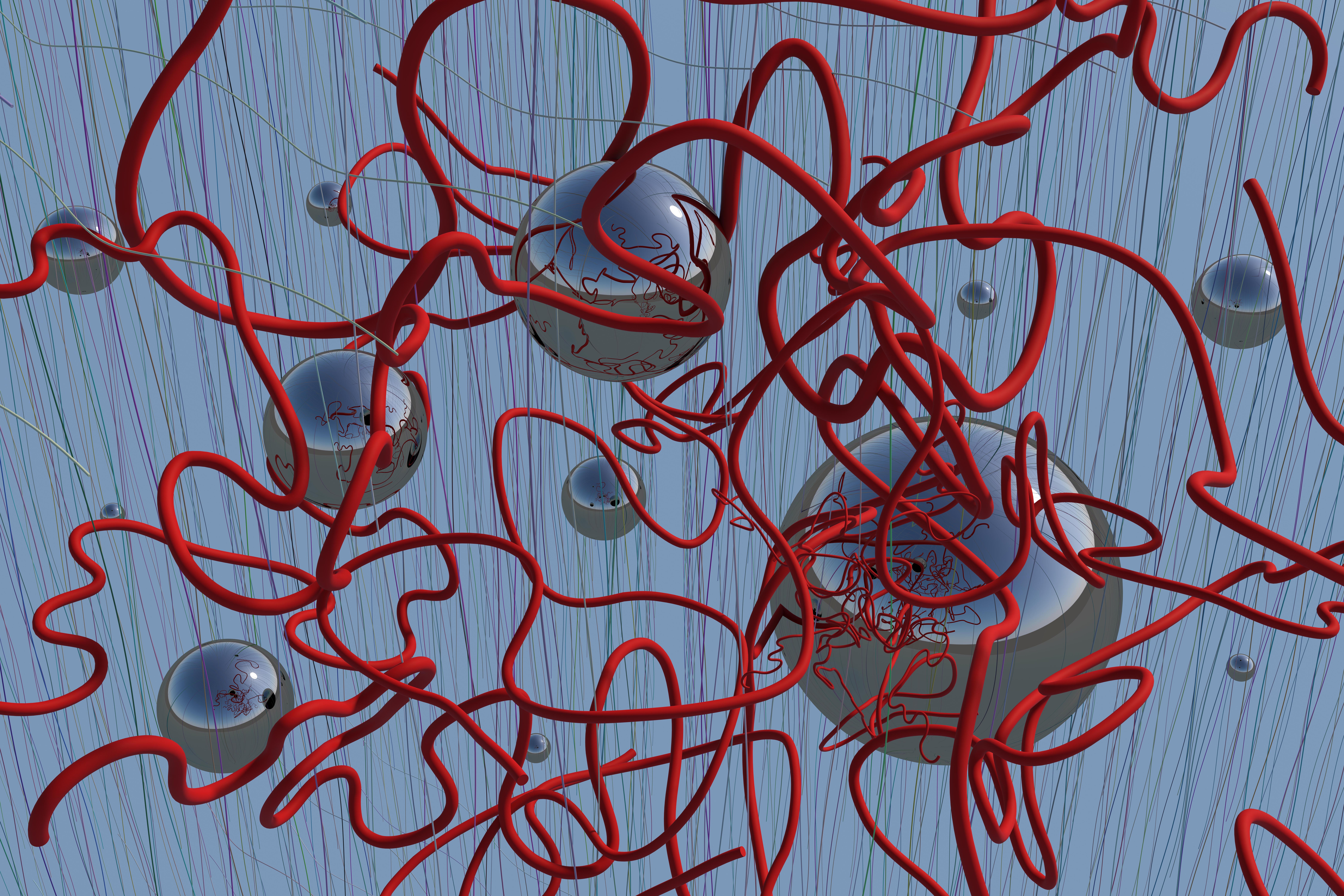 Computer graphics