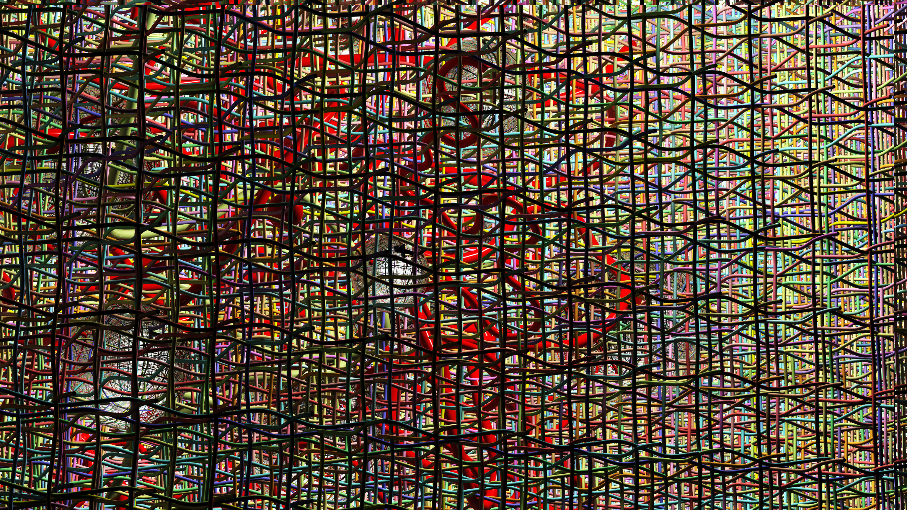 Computer graphics