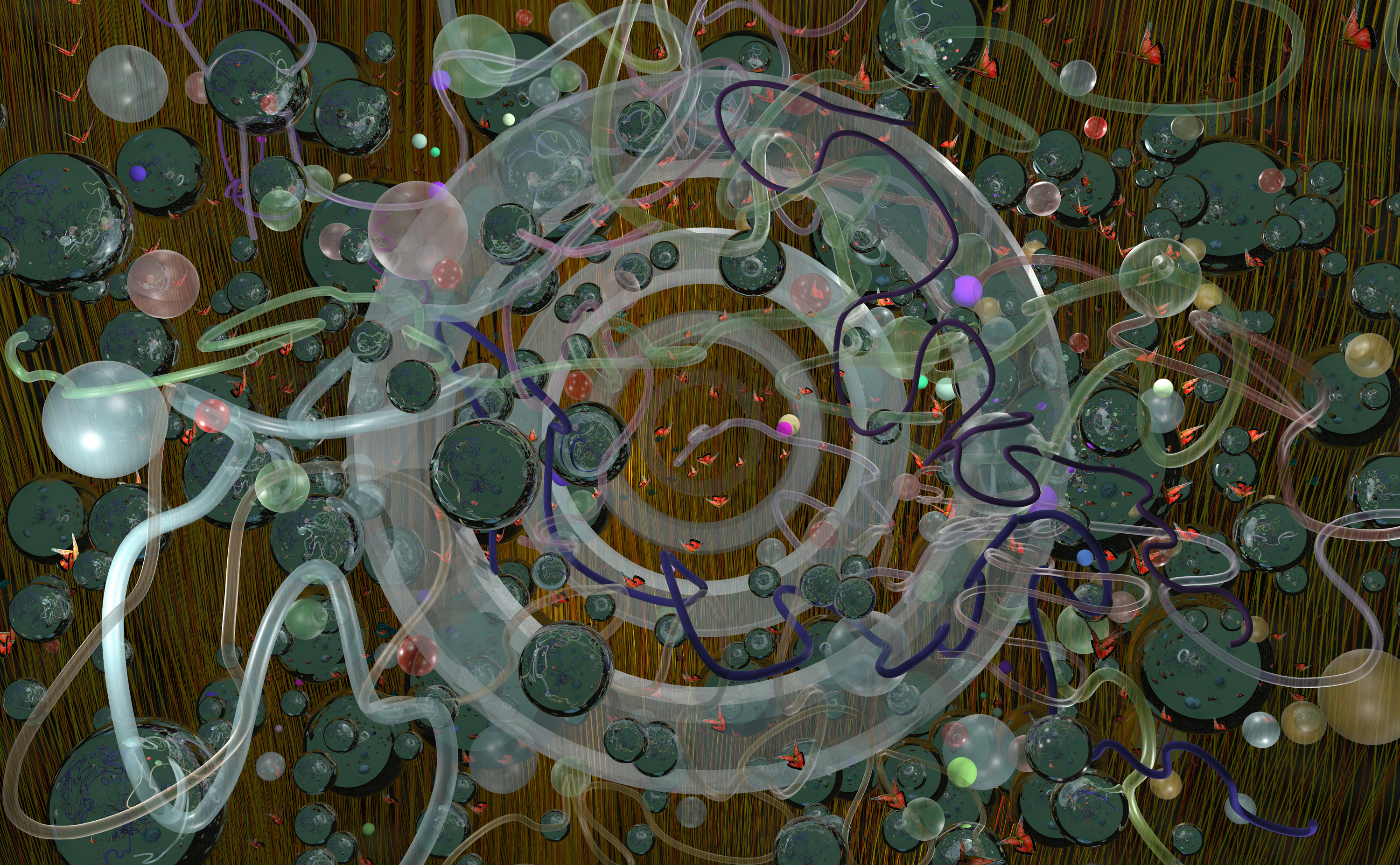 Computer graphics