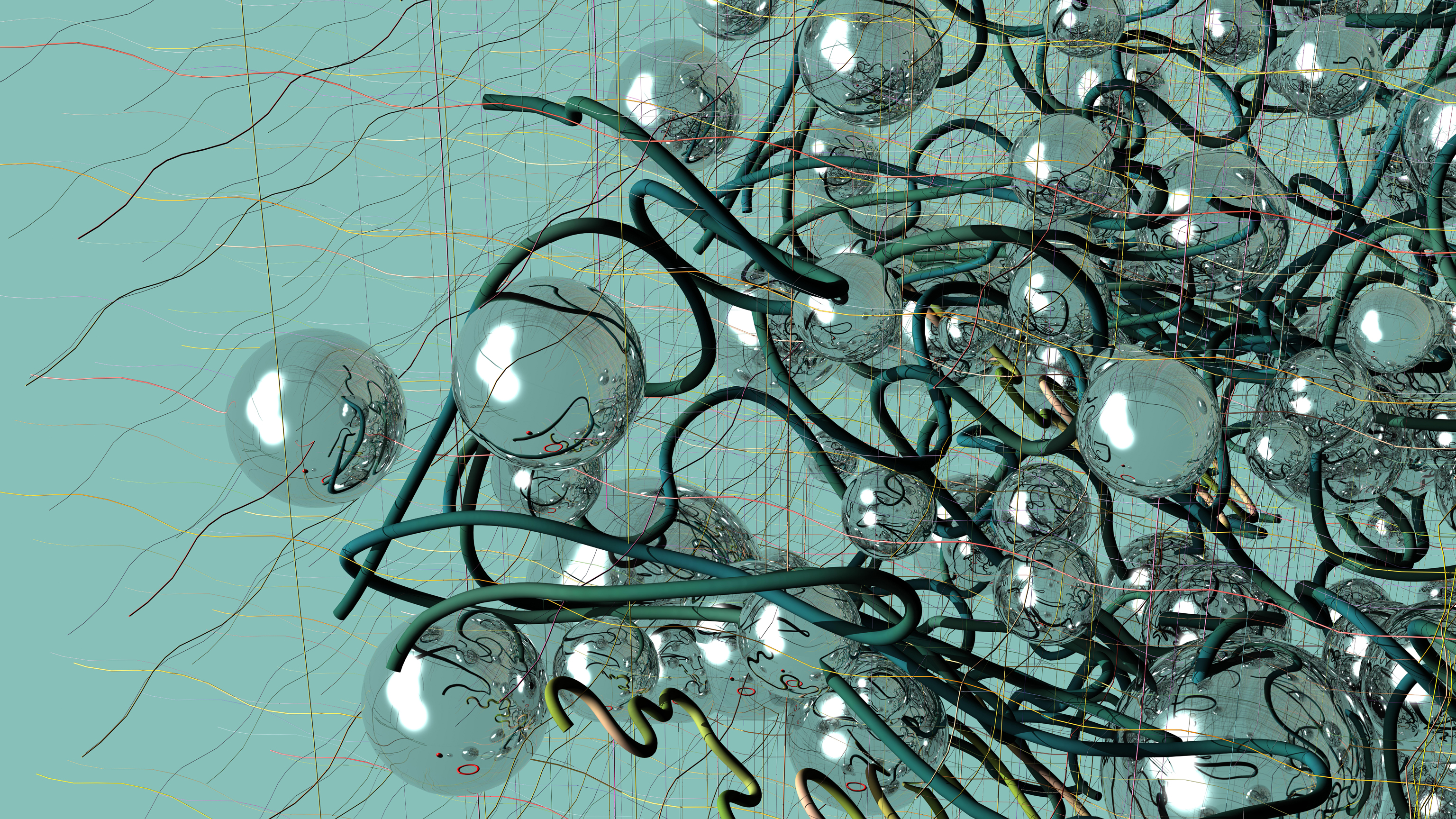 Computer graphics