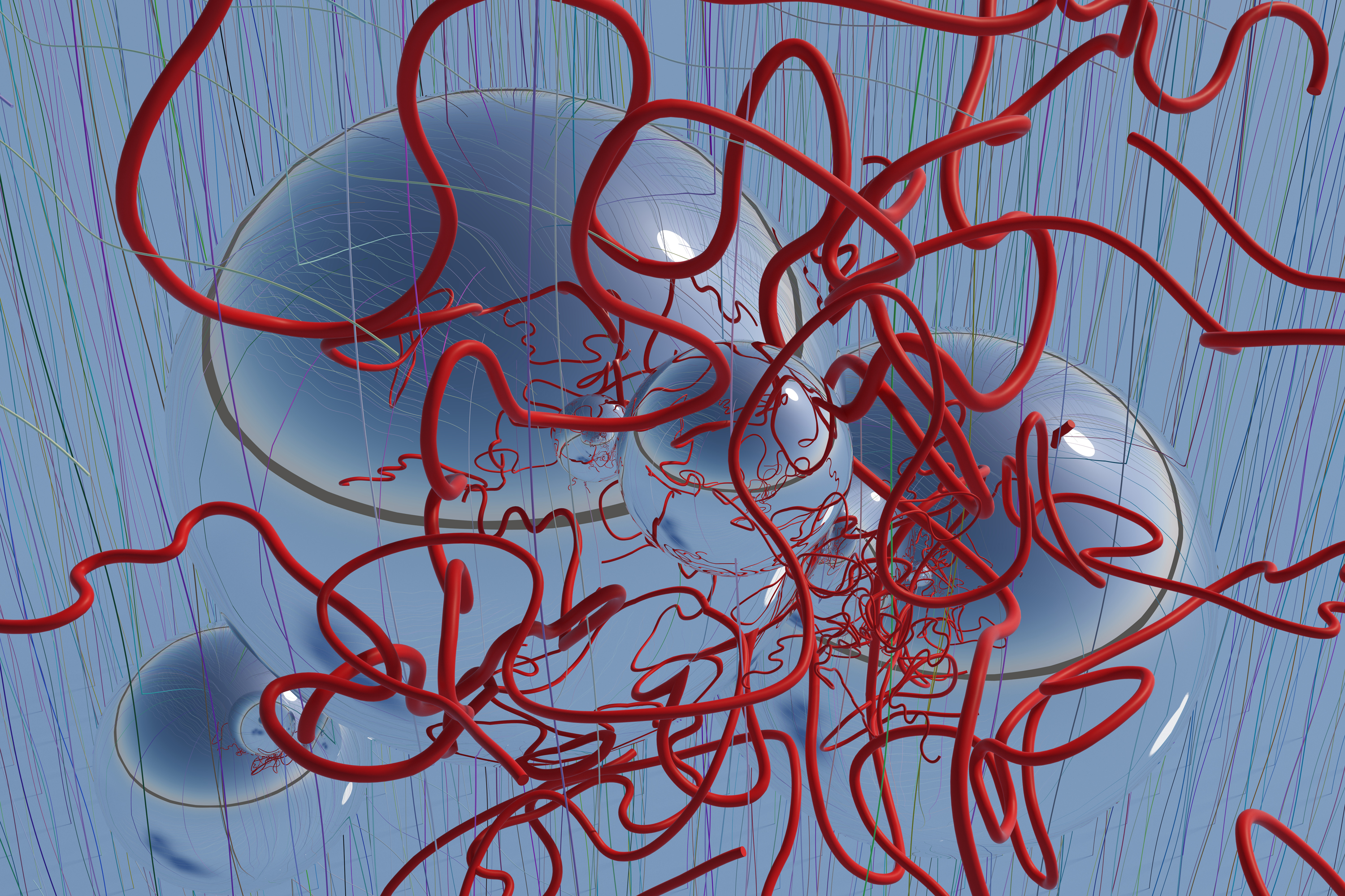 Computer graphics