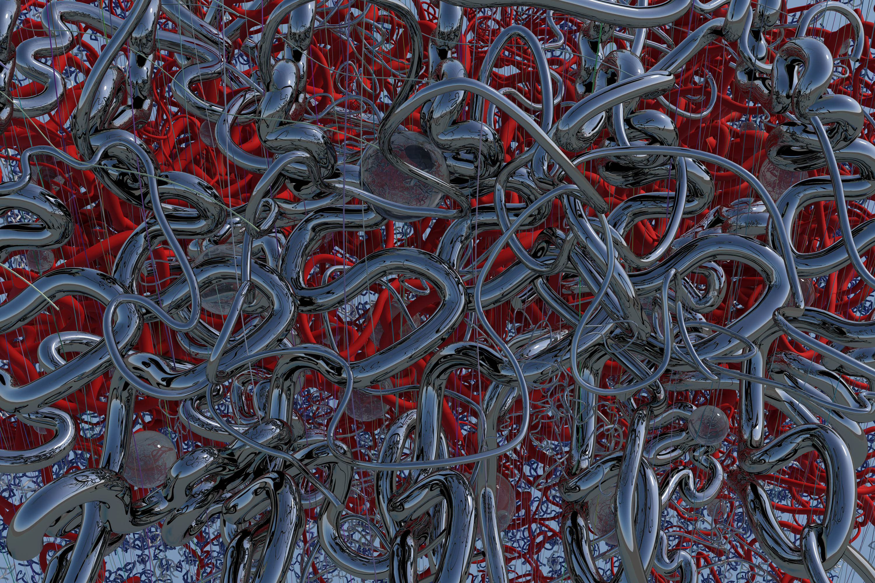 Computer graphics