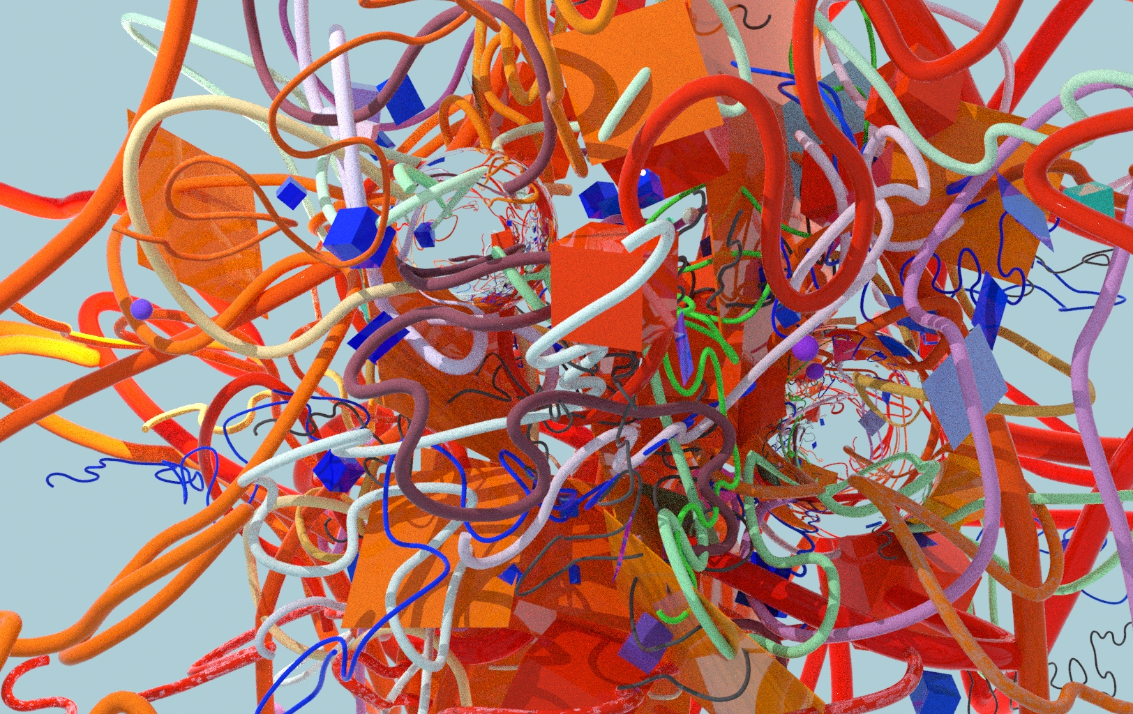 Computer graphics