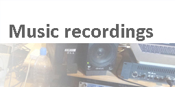 recordings